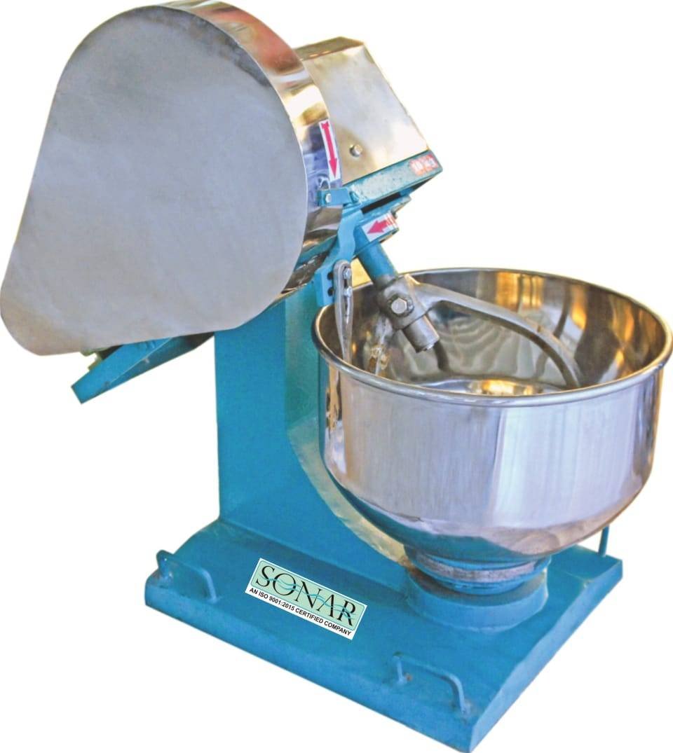 Flour Dough Kneader Machine